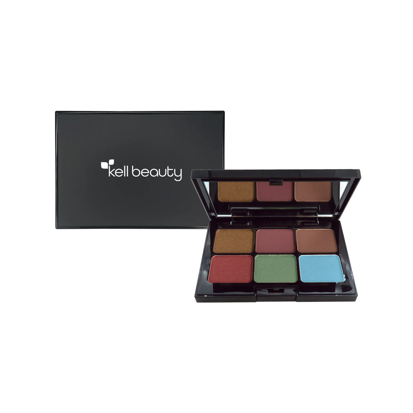 Eyeshadow Palettes