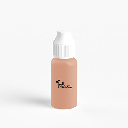 Mini Camera-Ready Foundation