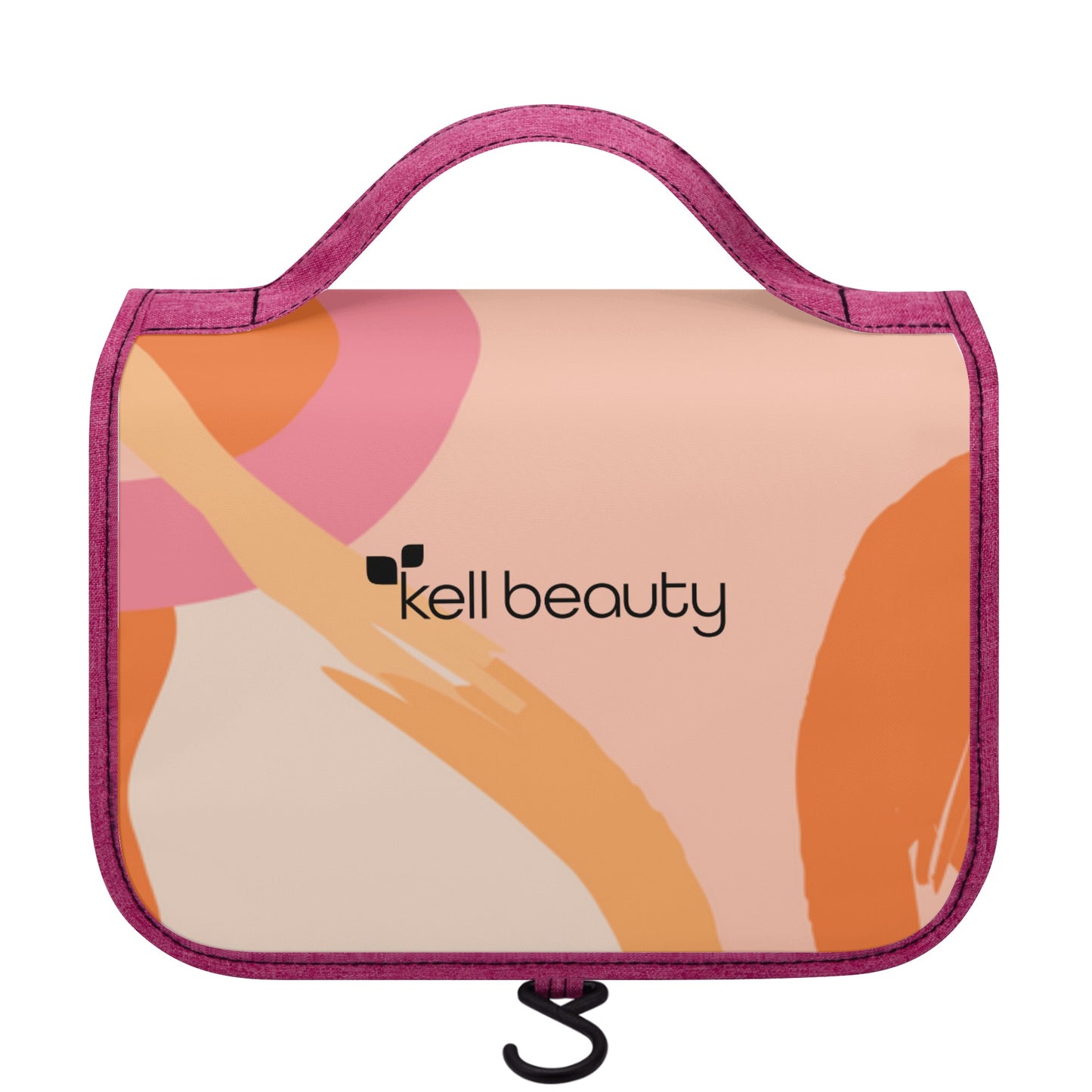 Kell Beauty Classic Toiletry Bag
