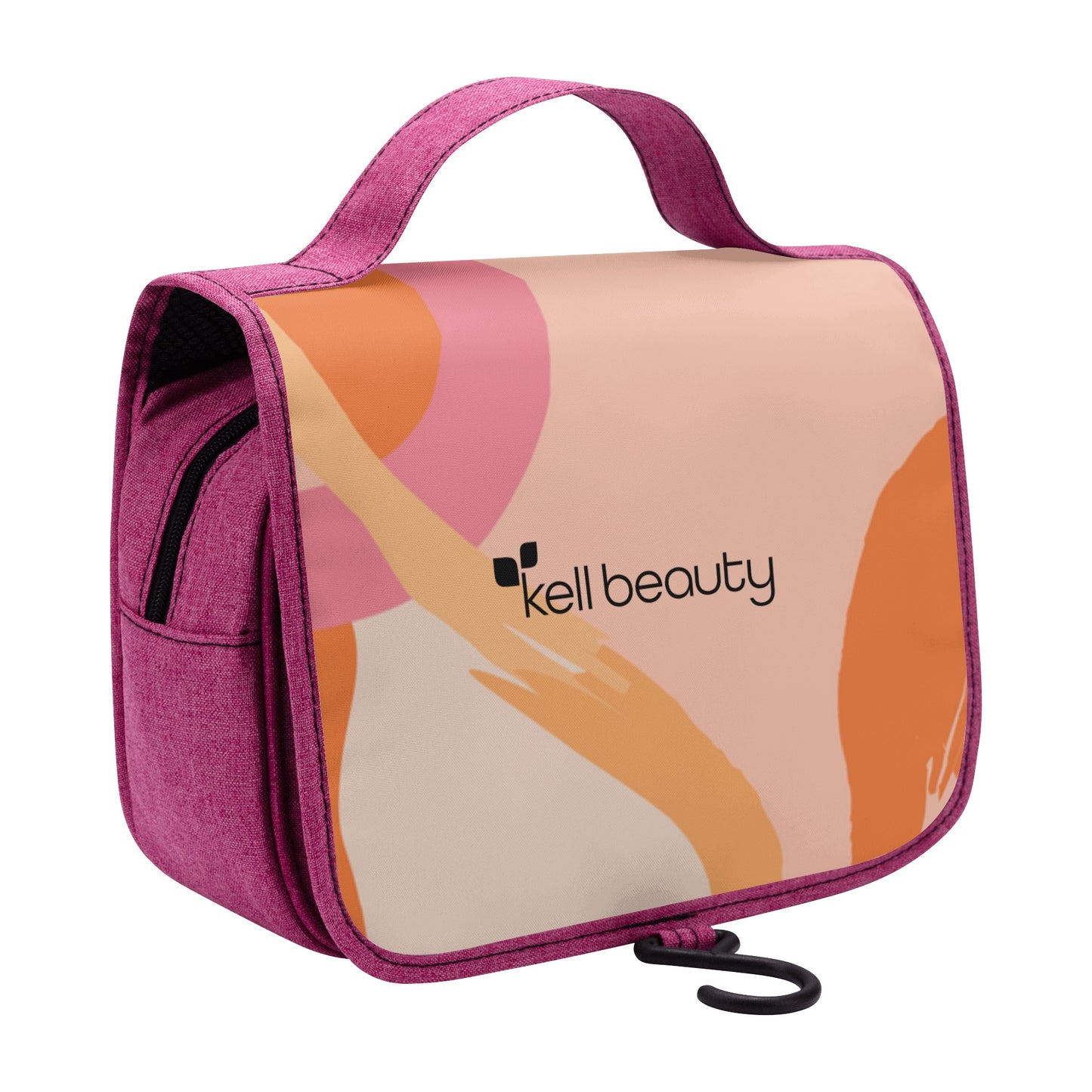 Kell Beauty Classic Toiletry Bag