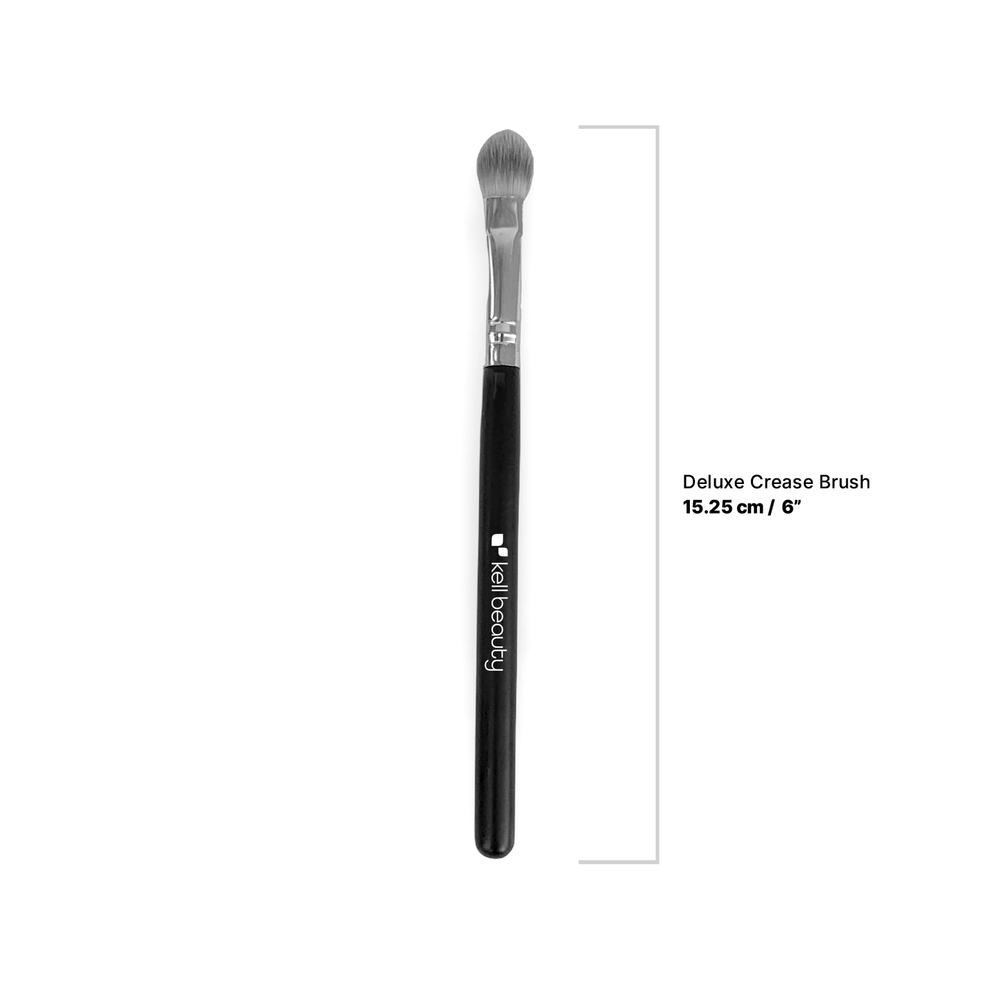 Crease Blending Synthetic Brush