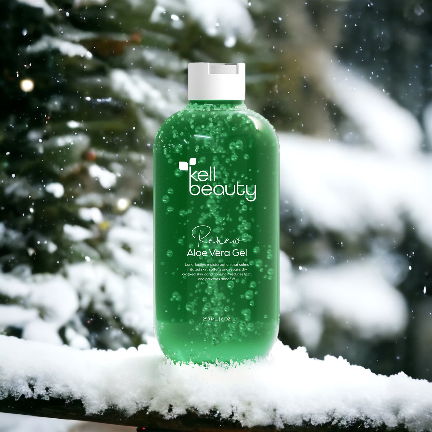 Aloe Vera Gel