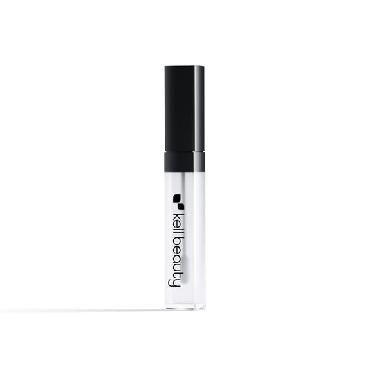 Crystal Clear Lip Gloss
