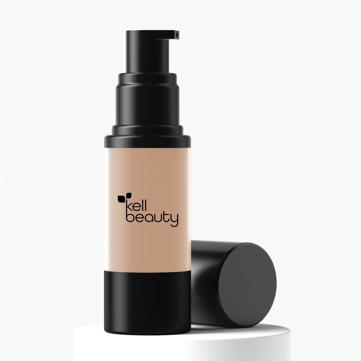 Cool Undertone Foundation