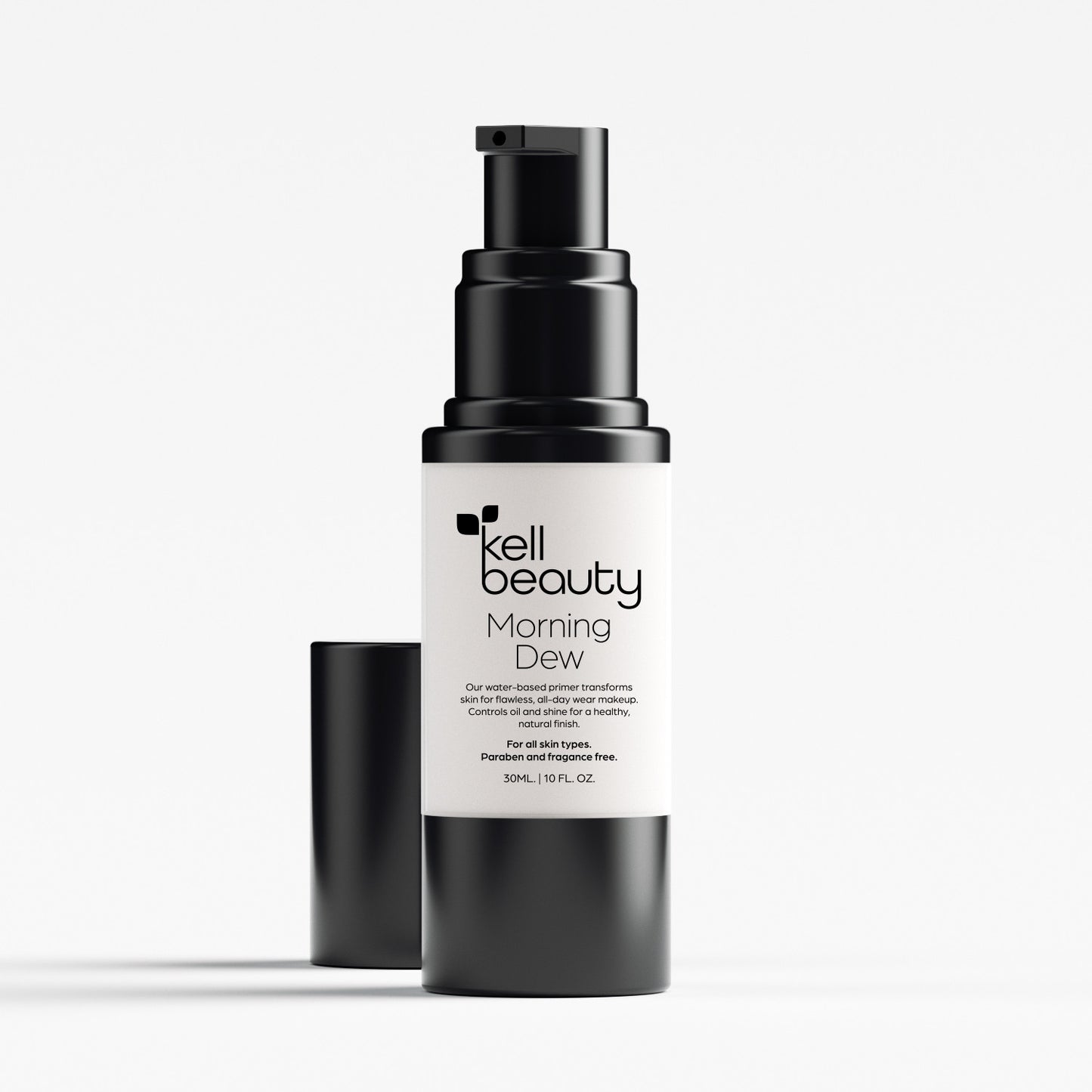 Morning Dew Primer