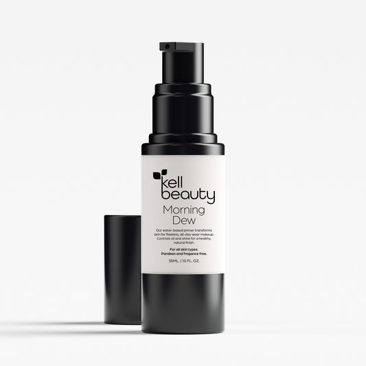 Morning Dew Primer