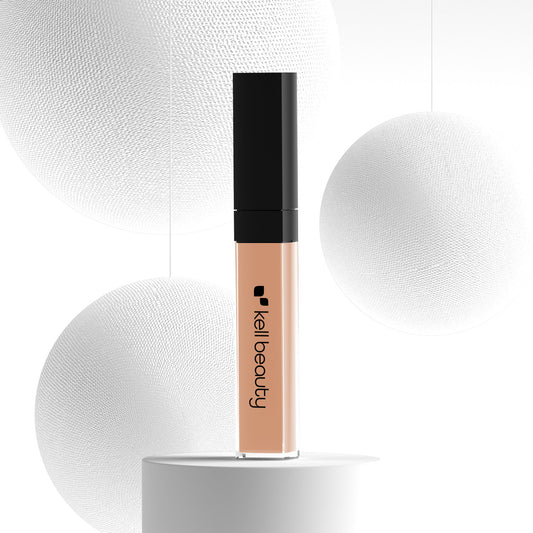 Vegan Liquid Lipstick