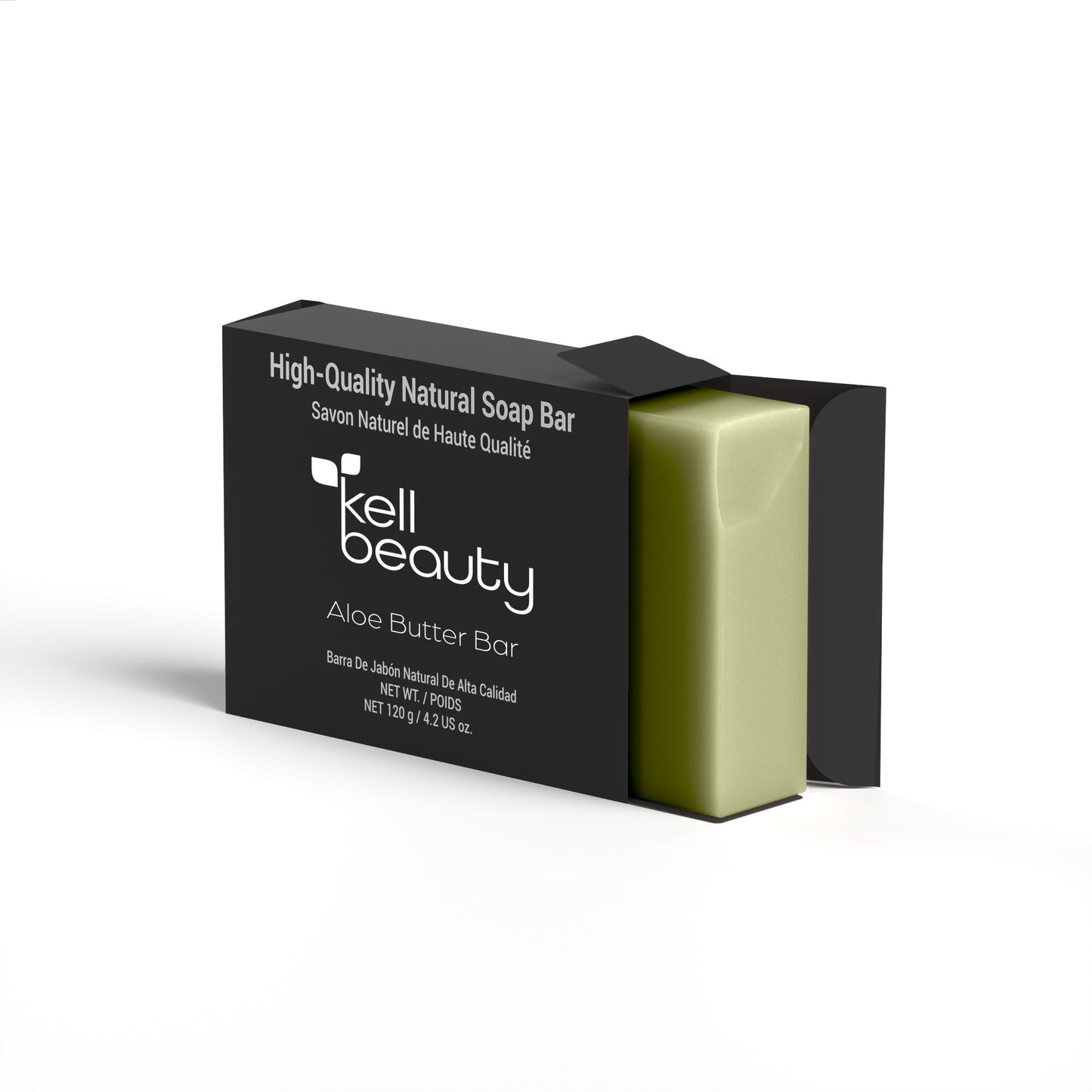 Aloe Butter Bar